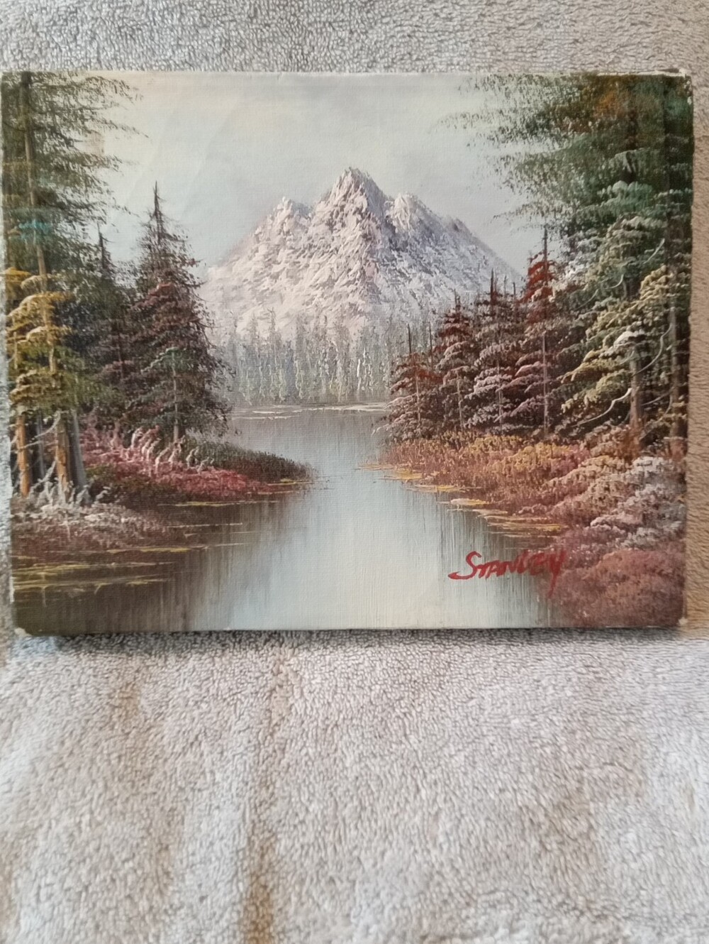 #1055 Landscape